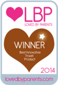 LBP’s Most Innovative Travel Product 2014